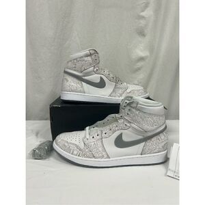 VNDS NIKE AIR JORDAN 1 HIGH OG LASER 30TH ANNIVERSARY SIZE 13 EXTREMELY RARE